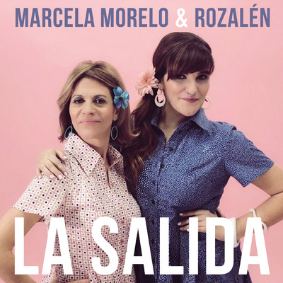 Marcela Morelo／Rozalen