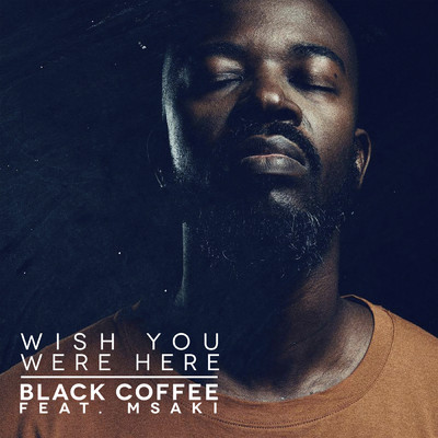 Wish You Were Here feat.Msaki/Black Coffee
