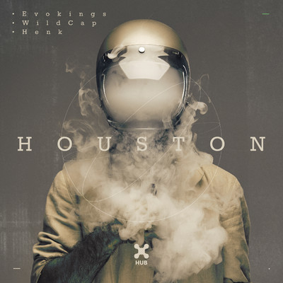 シングル/Houston (Club Mix)/Evokings／WildCap／Henk