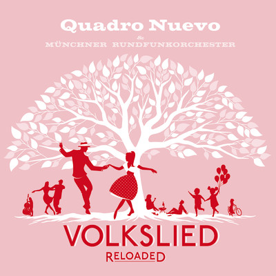 Trinklieder Reloaded/Quadro Nuevo