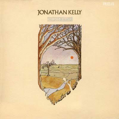 アルバム/Two Days in Winter/Jonathan Kelly