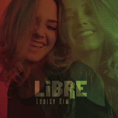 シングル/Libre/Louisy Cim