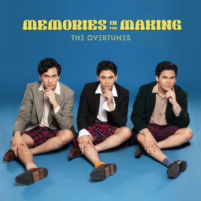 Memories In The Making/TheOvertunes