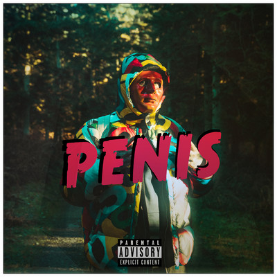シングル/PENIS (Explicit)/Finn Pind