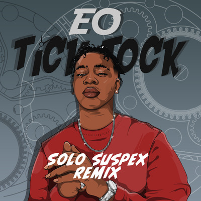 Tick Tock (Solo Suspex Remix)/EO