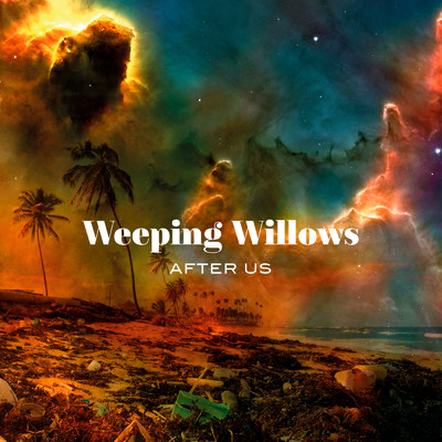 アルバム/After Us/Weeping Willows