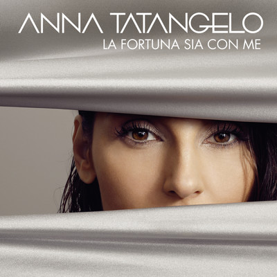 アルバム/La fortuna sia con me/Anna Tatangelo
