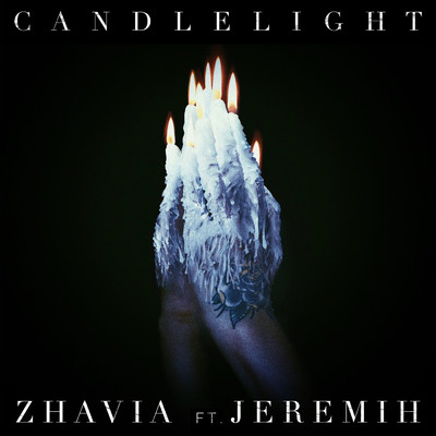 Candlelight (Remix) feat.Jeremih/Zhavia