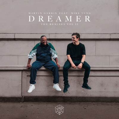 Dreamer (Remixes Vol. 2)/Mike Yung／Brooks