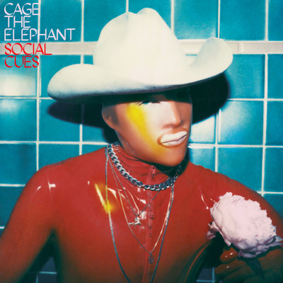 Cage The Elephant／Beck