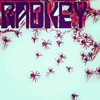 Spiders/Radkey