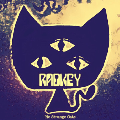 No Strange Cats/Radkey