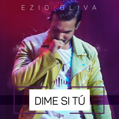 シングル/Dime Si Tu/Ezio Oliva