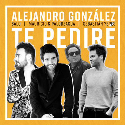 Alejandro Gonzalez／Mauricio & Palodeagua／Salo
