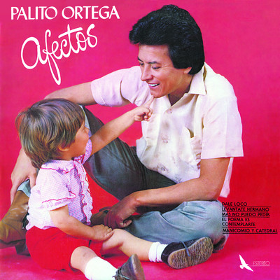 アルバム/Afectos/Palito Ortega
