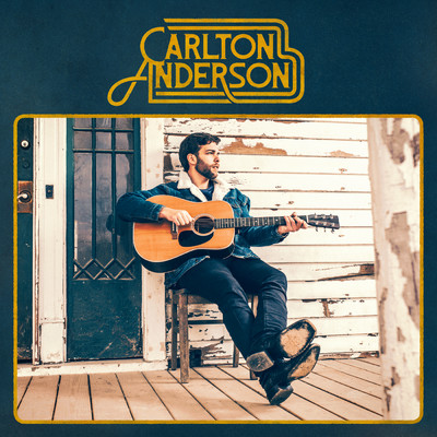 Country Music Made Me Do It/Carlton Anderson