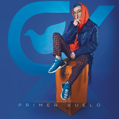 アルバム/Primer Vuelo/RK