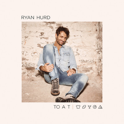 アルバム/To a T/Ryan Hurd