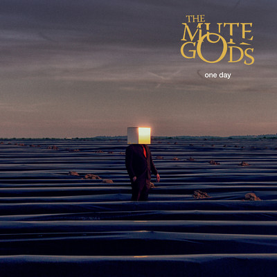 シングル/One Day/The Mute Gods