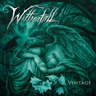 A Tale That Wasn't Right (cover version)/Witherfall