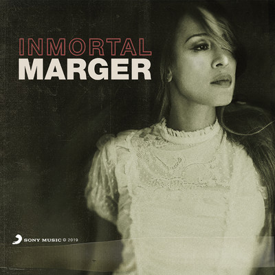シングル/Inmortal (Can the Circle Be Unbroken)/Marger