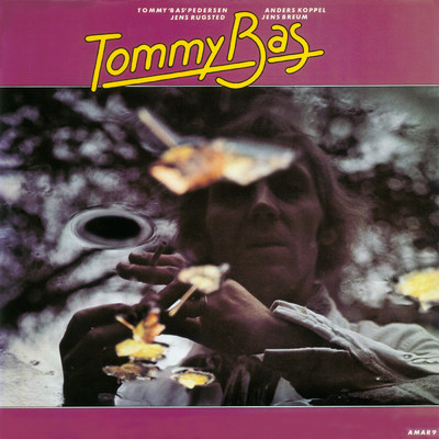 Tommy Bas/Tommy Bas