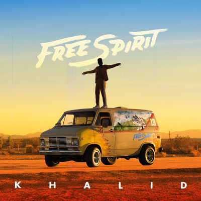 アルバム/Free Spirit (Explicit)/Khalid