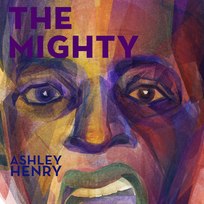 シングル/THE MIGHTY feat.Ben Marc/Ashley Henry