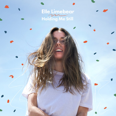 アルバム/Holding Me Still/Elle Limebear