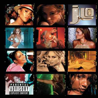 I'm Gonna Be Alright (Track Masters Remix)/Jennifer Lopez