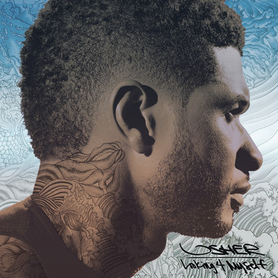 アルバム/Looking 4 Myself (Expanded Edition) (Clean)/Usher