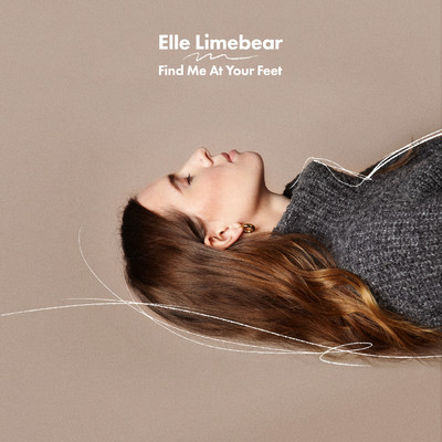 シングル/Find Me At Your Feet/Elle Limebear