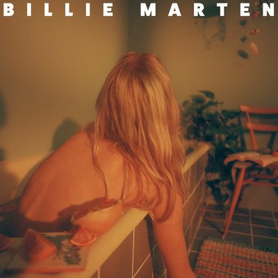 アルバム/Feeding Seahorses by Hand/Billie Marten