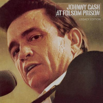 I'm Here to Get My Baby Out of Jail (Live at Folsom State Prison, Folsom, CA (1st Show) - January 1968)/Johnny Cash