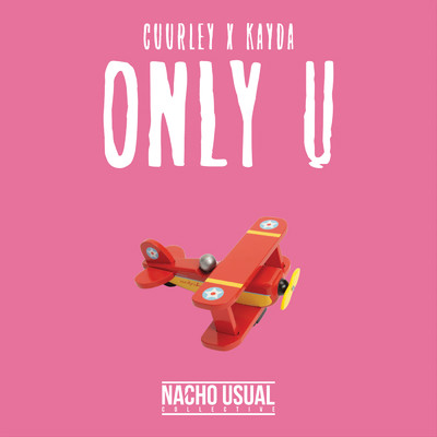 Only U/Cuurley／Kayda