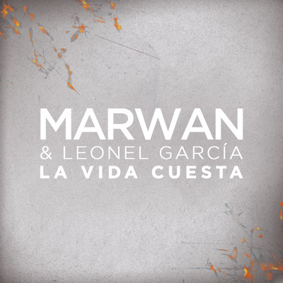 Marwan／Leonel Garcia