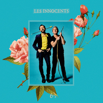 シングル/Les iles d'amnesie/Les Innocents