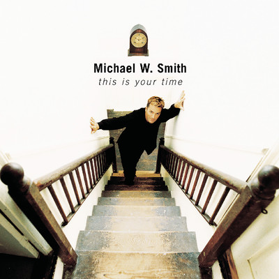 シングル/Hey You - It's Me/Michael W. Smith