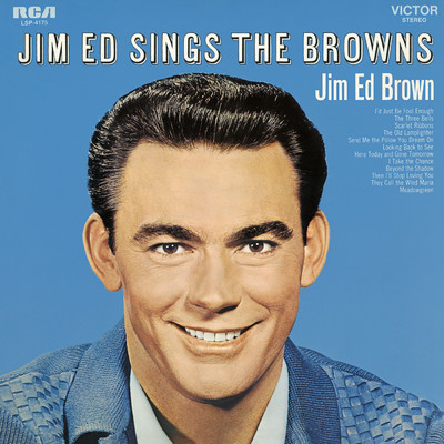 アルバム/Jim Ed Sings the Browns/Jim Ed Brown
