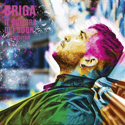 シングル/Rok Star feat.Briga/Gianluca Grignani