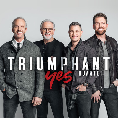 Yes/Triumphant Quartet