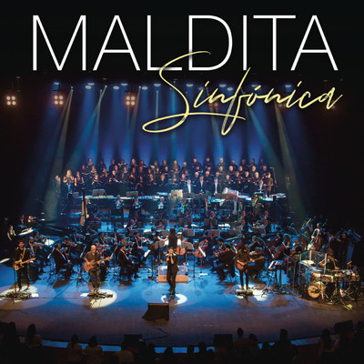 La Cancion Que No Termina (Directo Sinfonico)/Maldita Nerea