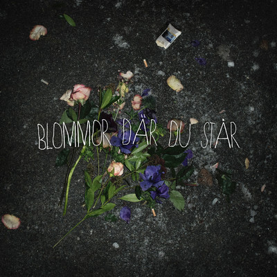 Blommor dar du star/GAMMAL