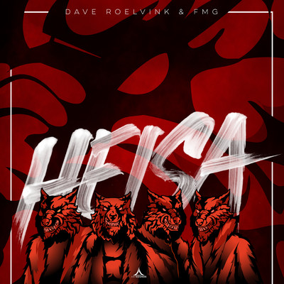 Heisa (Instrumental)/Fmg