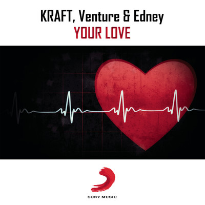 Kraft／Venture／Edney