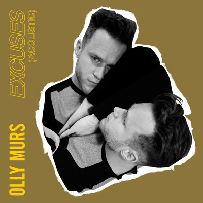 シングル/Excuses (Acoustic)/Olly Murs