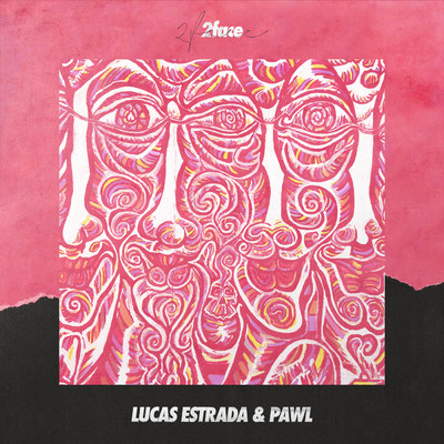 Lucas Estrada／Pawl