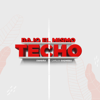 Bajo el Mismo Techo feat.Zahara/Carlos Sadness