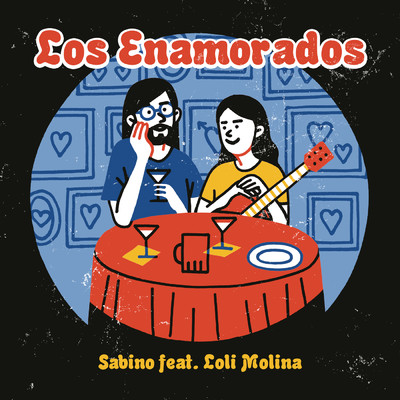 アルバム/Los Enamorados/Sabino
