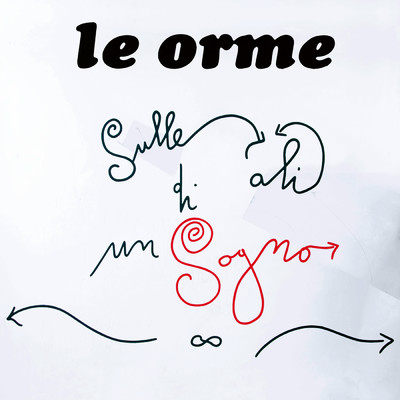 Gioco di bimba feat.Francesca Michielin/Le Orme